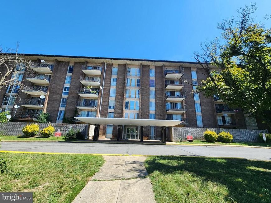 6011 Emerson Street, Unit 616, Bladensburg, MD 20710 Main Photo