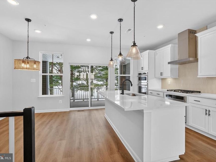 5388 Siri Court, Frederick, MD 21703 Main Photo