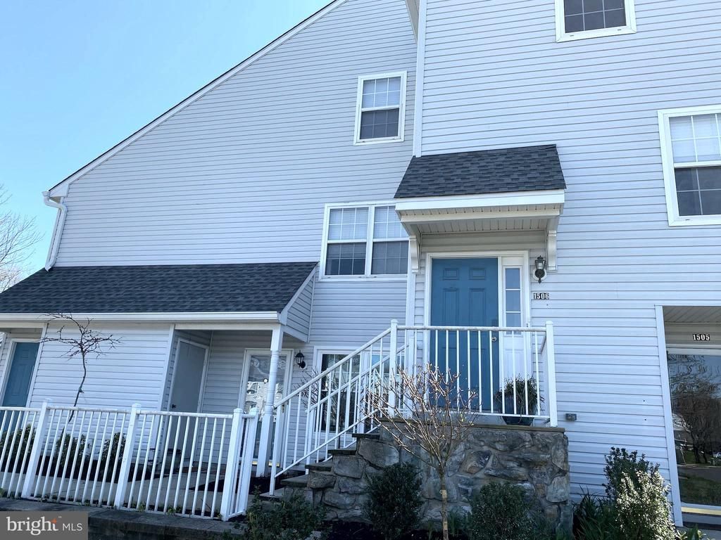 1506 Squirrel Road, Marlton, NJ 08053 Main Photo