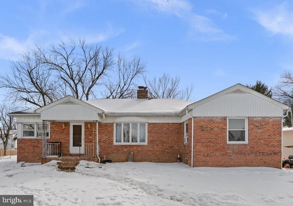 201 9th, Baltimore, MD 21225 Main Photo