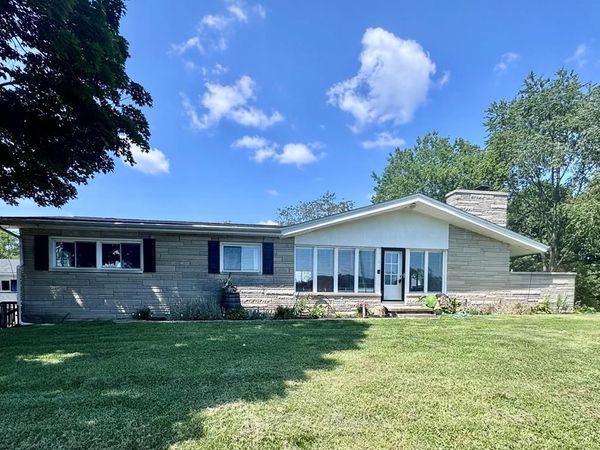 1951 Mayhew Road, Jackson, OH 45640