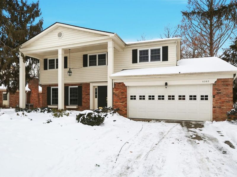 8363 Shadowpoint Court, Montgomery, OH 45242 Photo 6