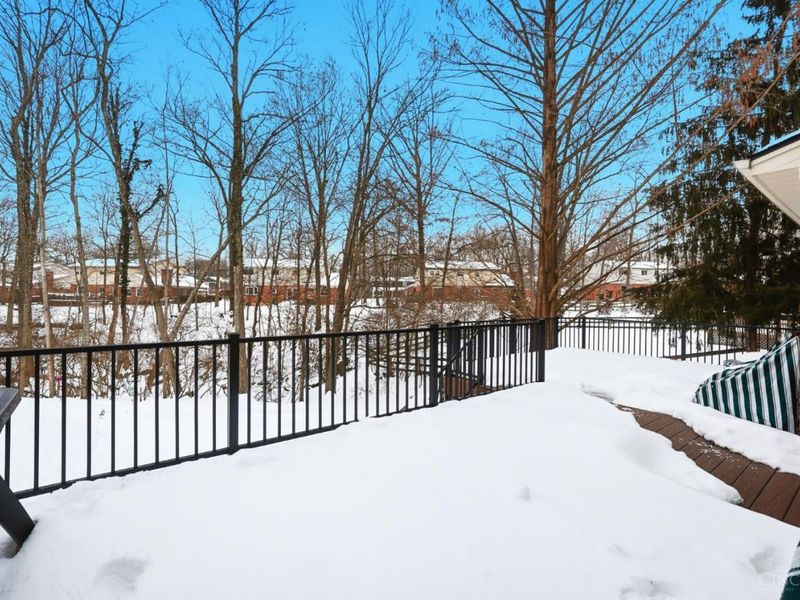 8363 Shadowpoint Court, Montgomery, OH 45242 Photo 79