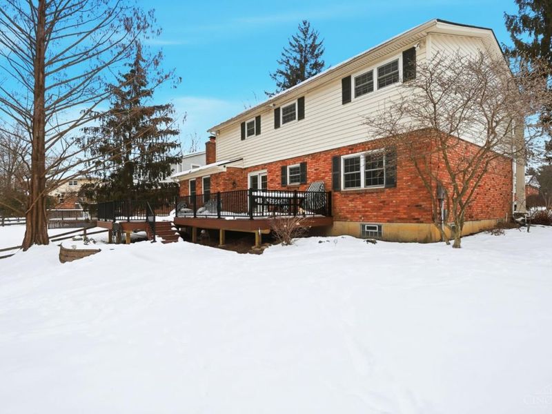 8363 Shadowpoint Court, Montgomery, OH 45242 Photo 84