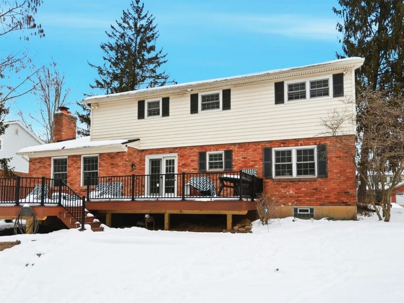 8363 Shadowpoint Court, Montgomery, OH 45242 Photo 86