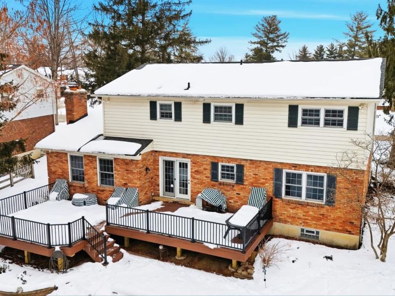 8363 Shadowpoint Court, Montgomery, OH 45242 Photo 87