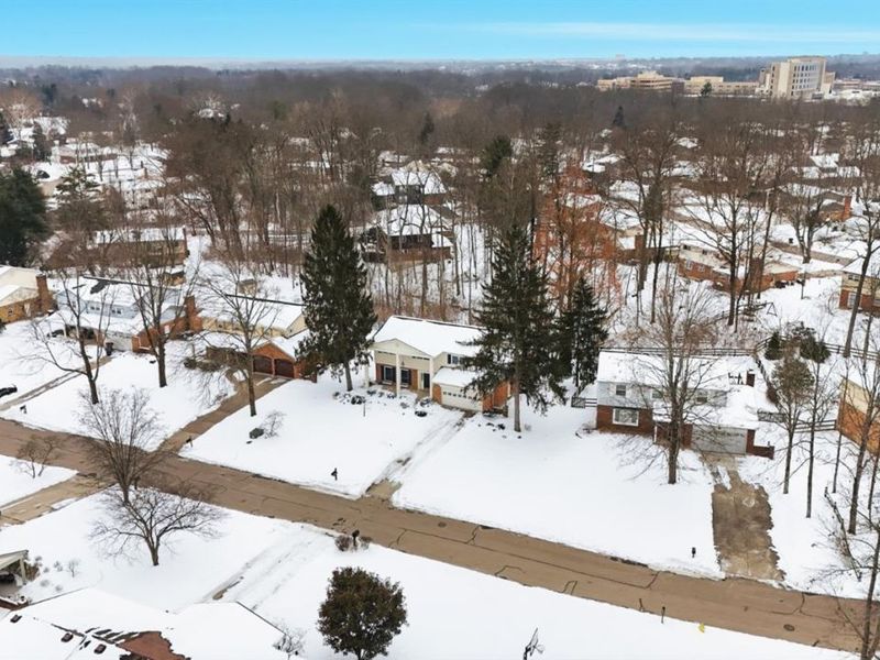 8363 Shadowpoint Court, Montgomery, OH 45242 Photo 88