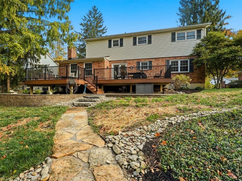 8363 Shadowpoint Court, Montgomery, OH 45242 Photo 94