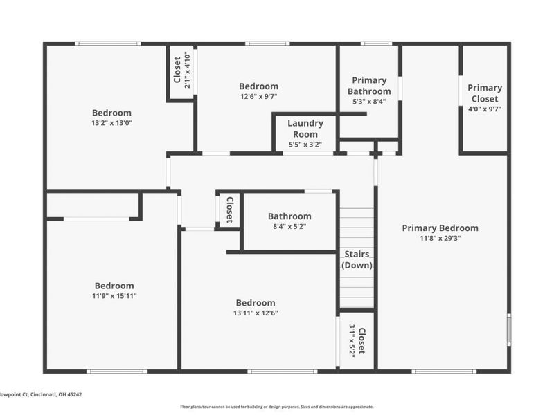 8363 Shadowpoint Court, Montgomery, OH 45242 Photo 95