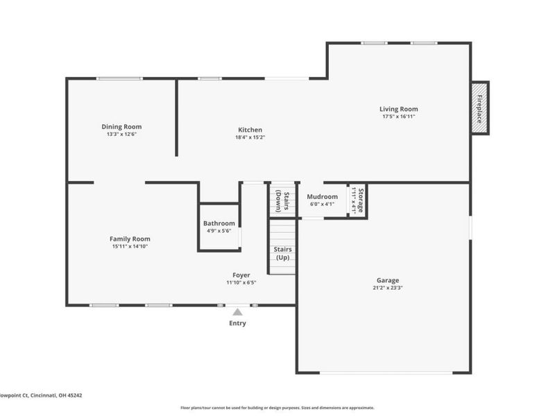 8363 Shadowpoint Court, Montgomery, OH 45242 Photo 96