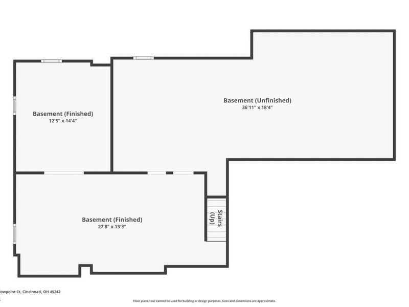 8363 Shadowpoint Court, Montgomery, OH 45242 Photo 97