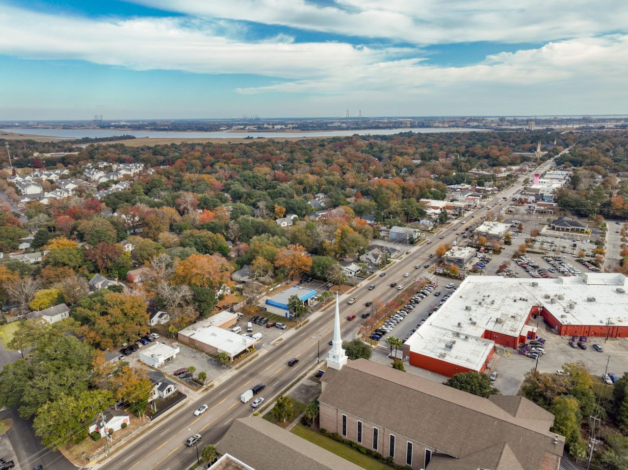 1006 Savannah Highway  Photo 8