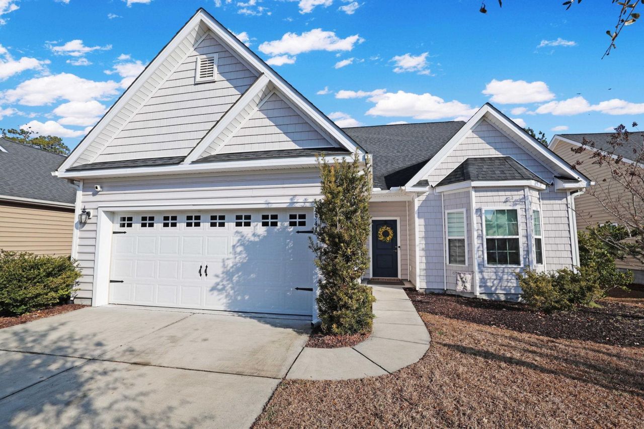 4543 Marshwood Dr., Myrtle Beach, SC 29579 Main Photo