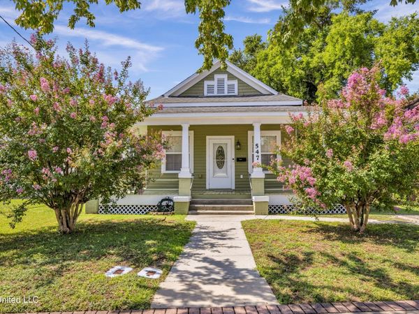 547 Howard Avenue, Biloxi, MS 39530