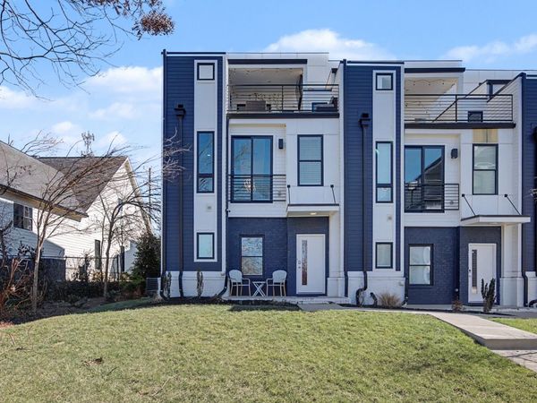 1308 Montgomery Ave, Unit 5, Nashville, TN 37207