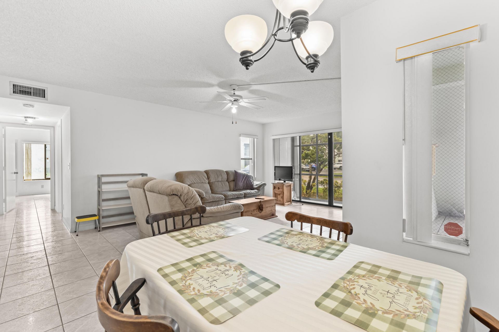 3664 Alder Drive, Unit D1, West Palm Beach, FL 33417 Photo