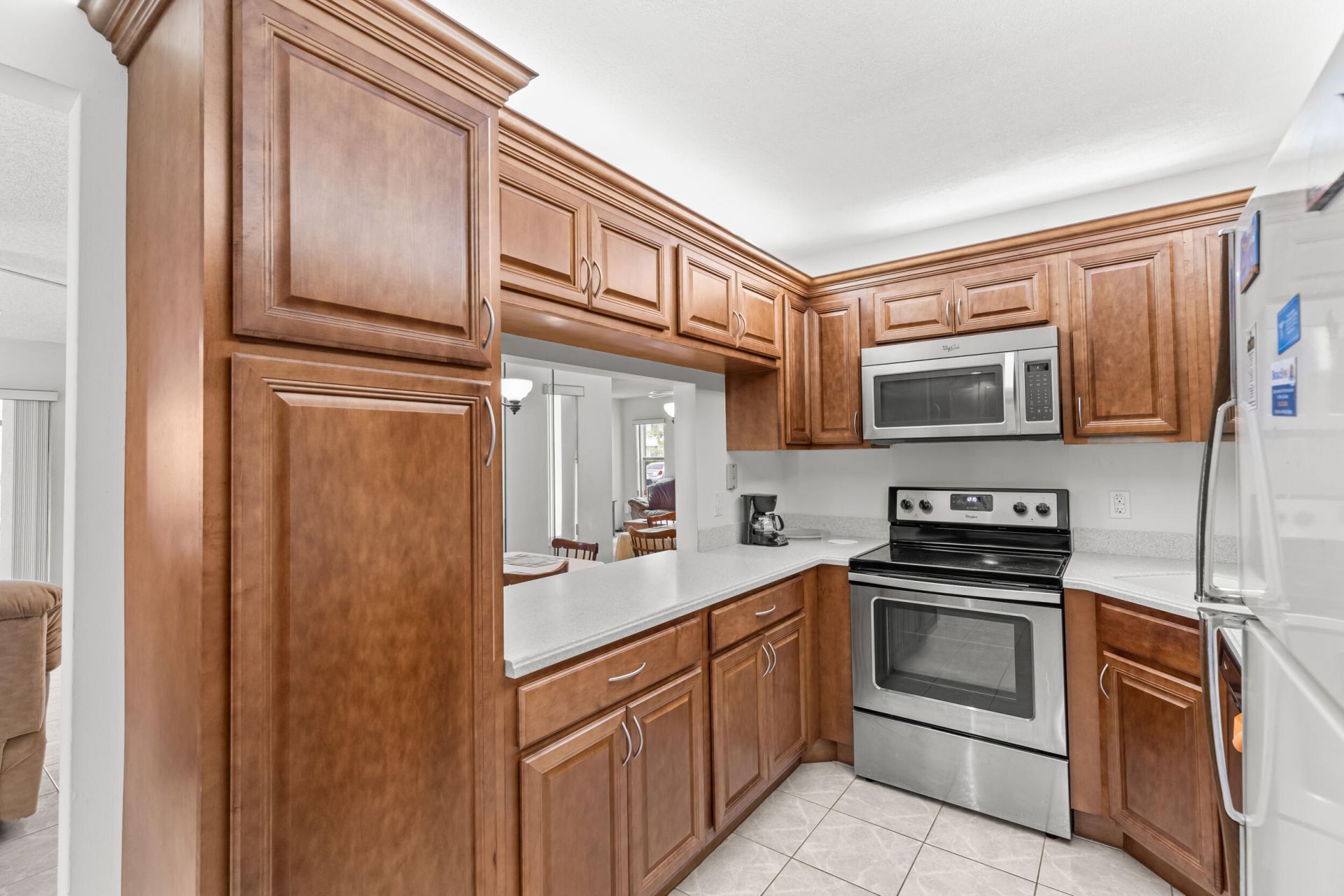 3664 Alder Drive, Unit D1, West Palm Beach, FL 33417 Photo