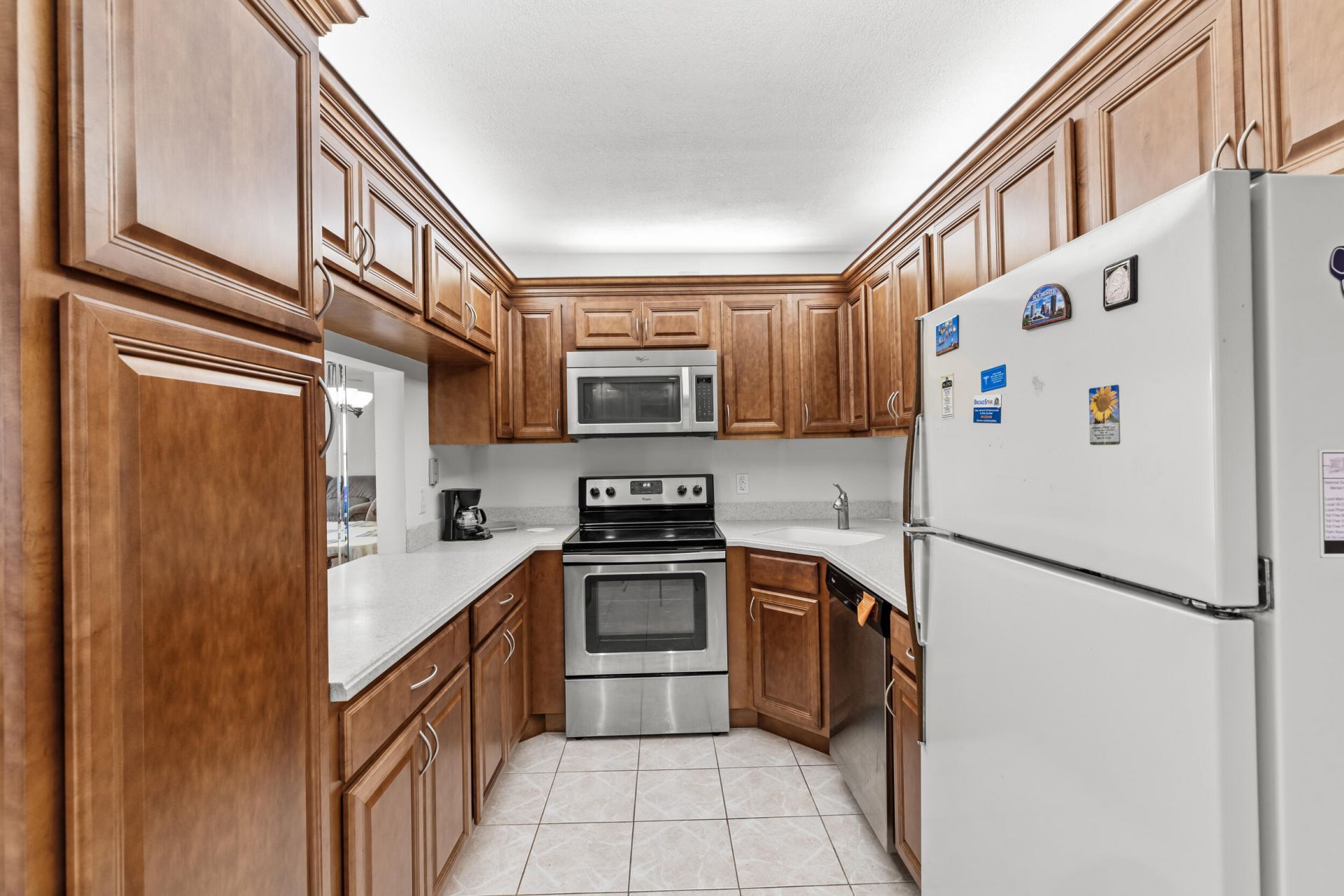 3664 Alder Drive, Unit D1, West Palm Beach, FL 33417 Photo