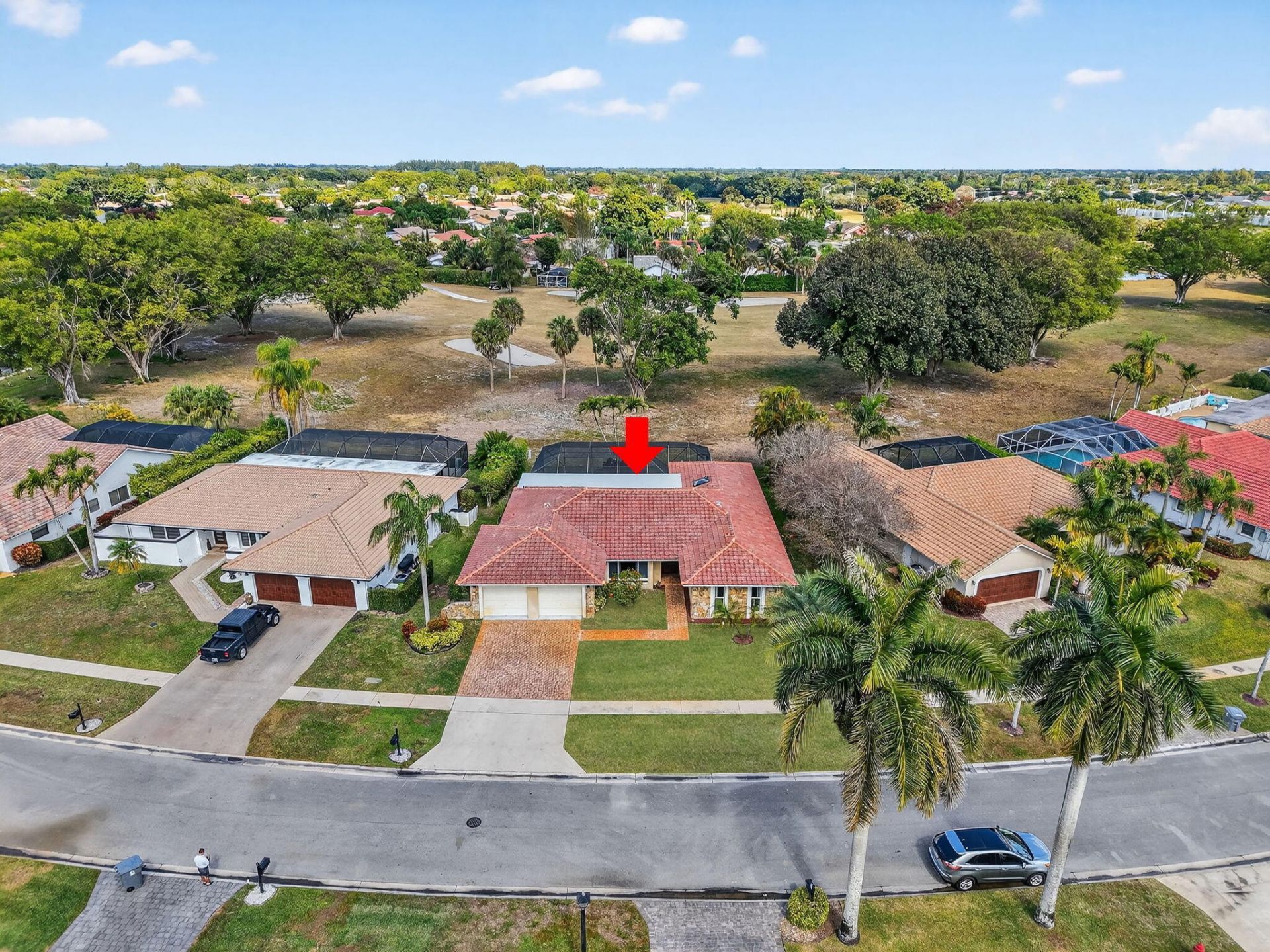 10185 Harbourtown Court, Boca Raton, FL 33498 Photo