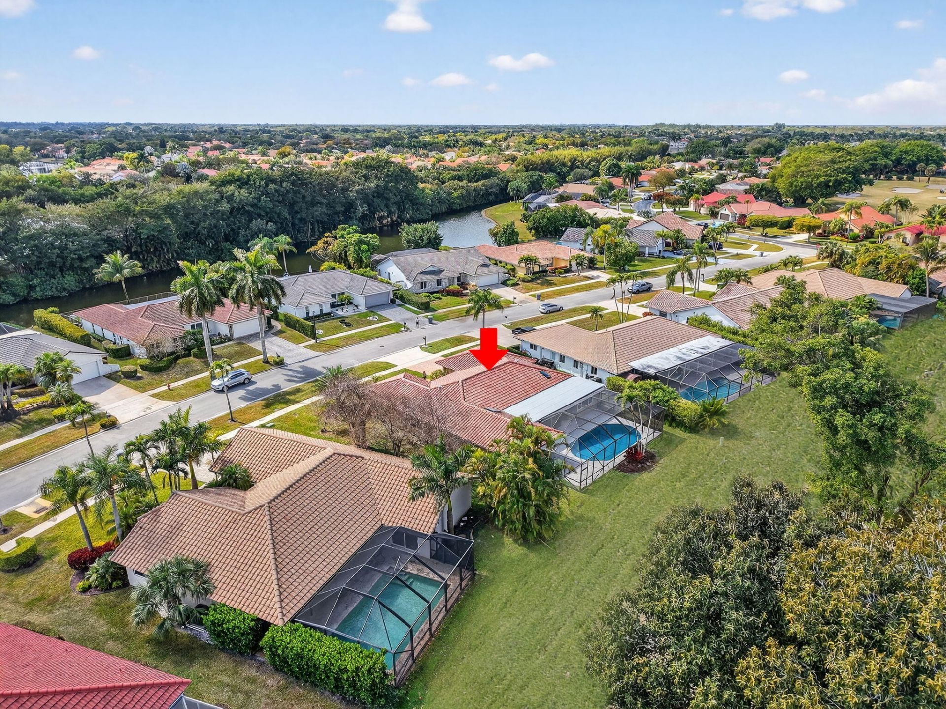 10185 Harbourtown Court, Boca Raton, FL 33498 Photo