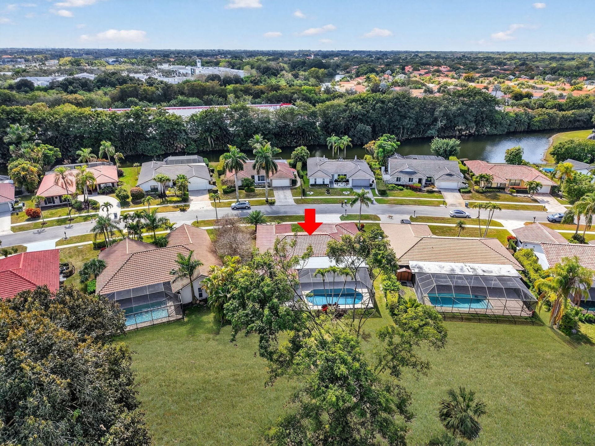 10185 Harbourtown Court, Boca Raton, FL 33498 Photo