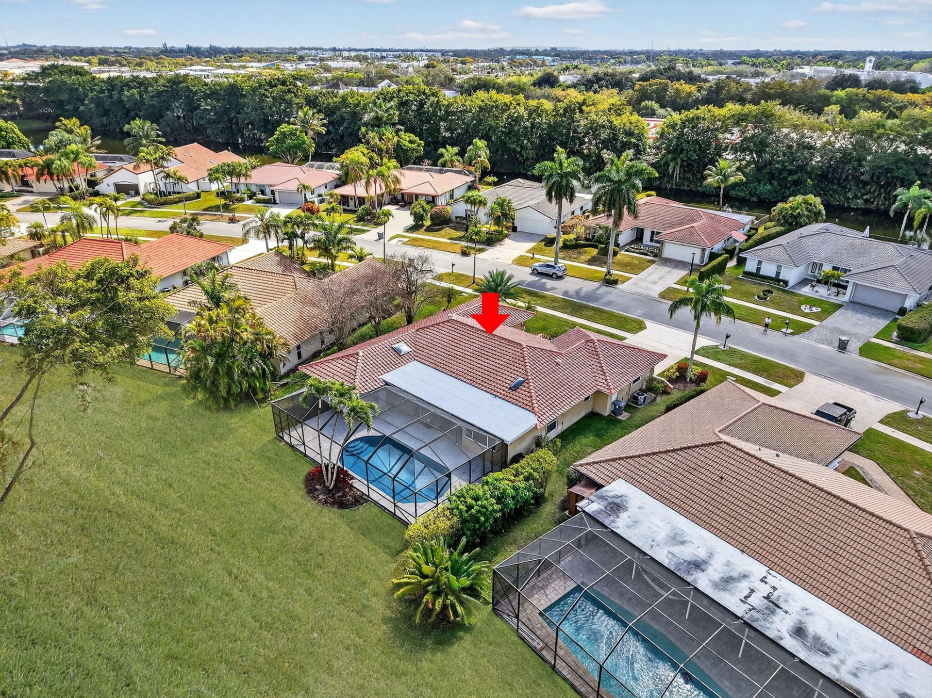 10185 Harbourtown Court, Boca Raton, FL 33498 Photo