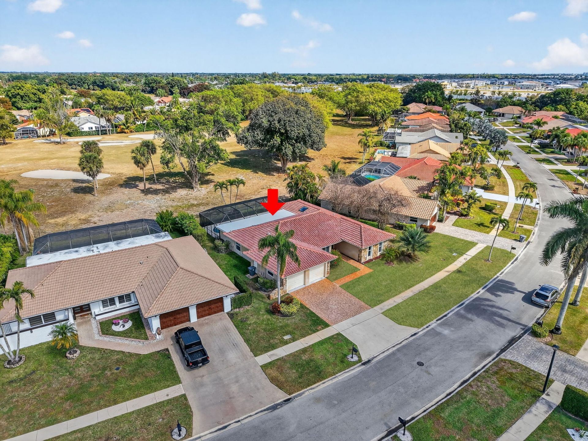 10185 Harbourtown Court, Boca Raton, FL 33498 Photo