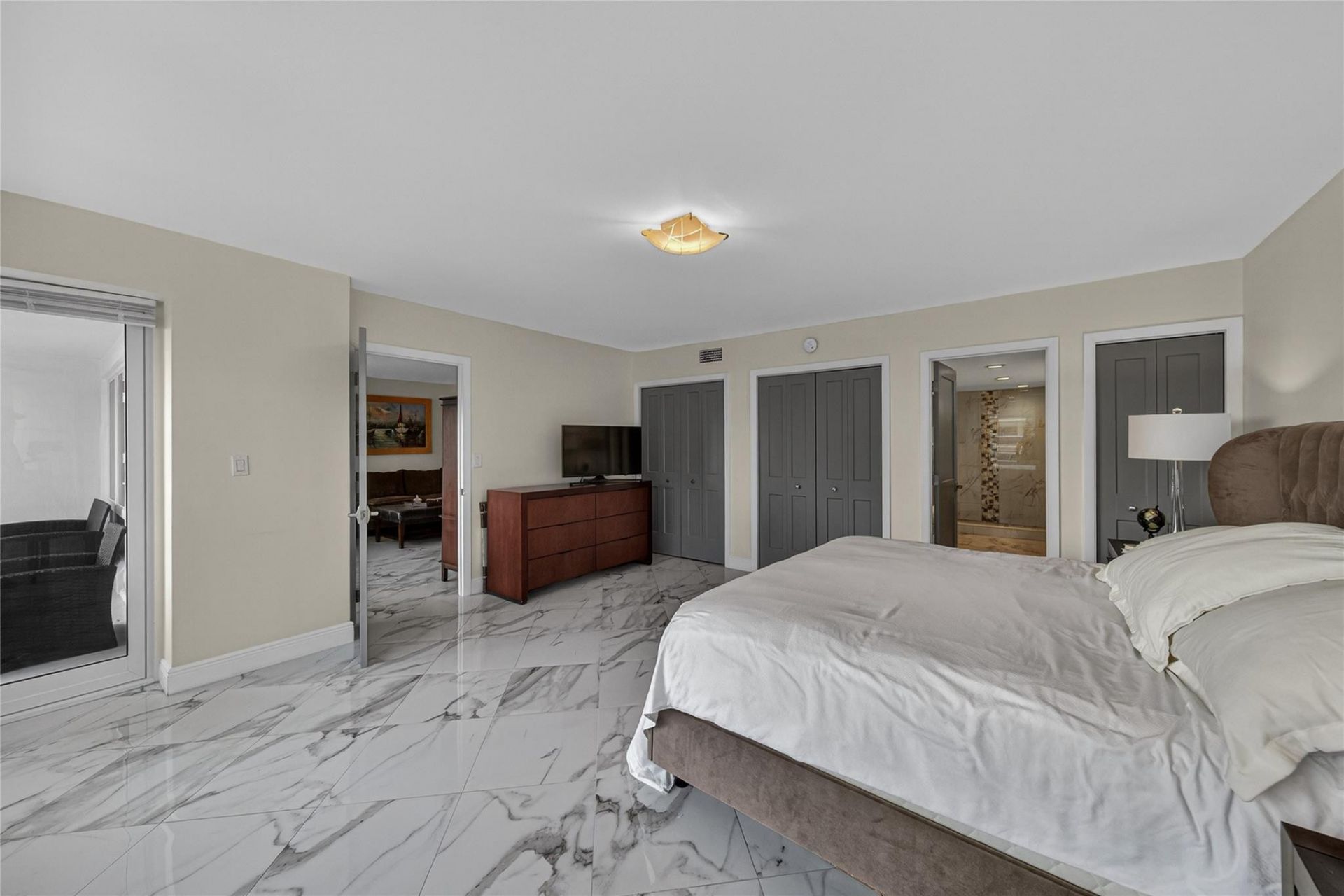 4100 Galt Ocean Drive, Unit 606, Fort Lauderdale, FL 33308 Photo