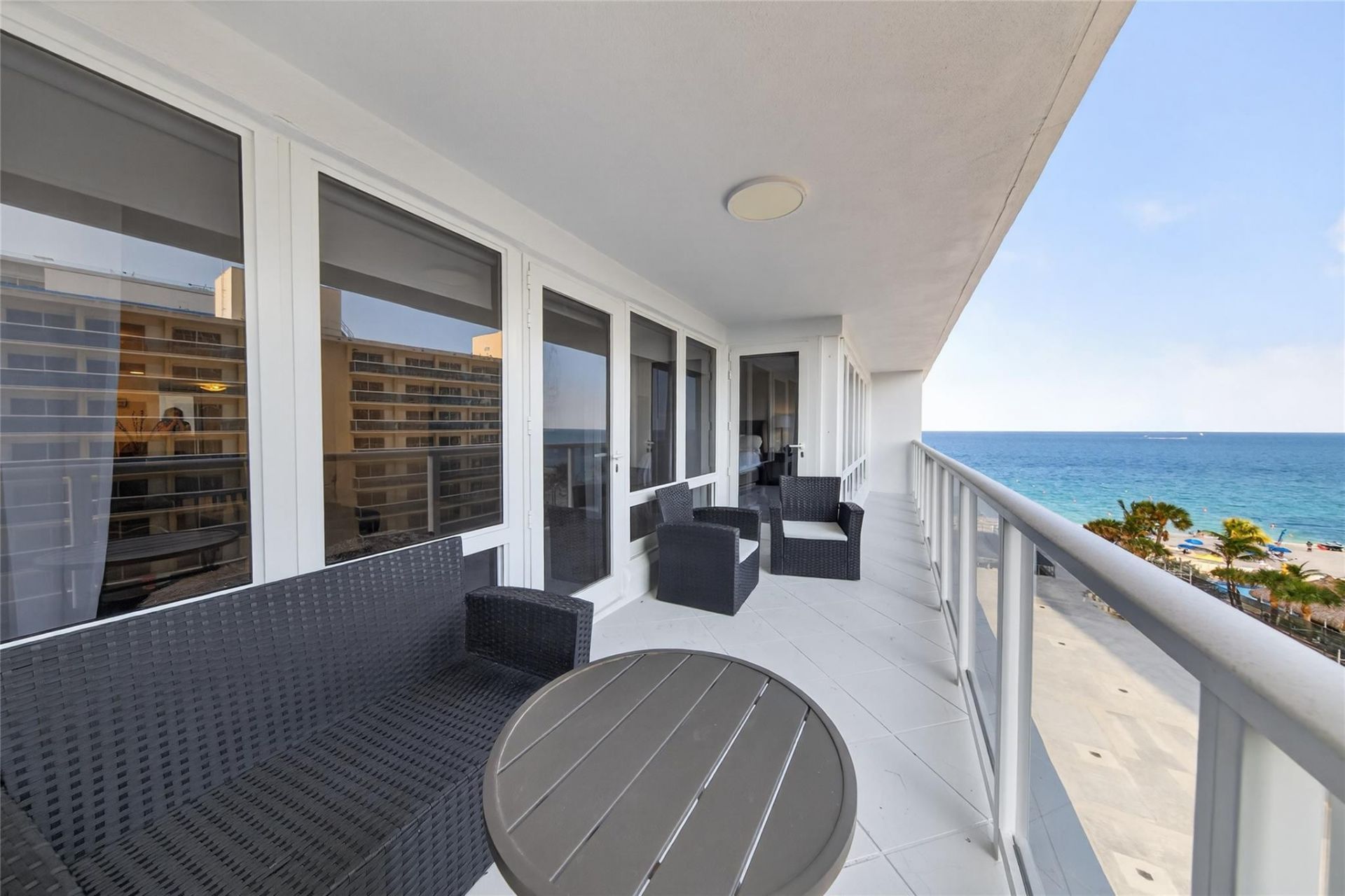 4100 Galt Ocean, Unit 606, Fort Lauderdale, FL 33308 Photo