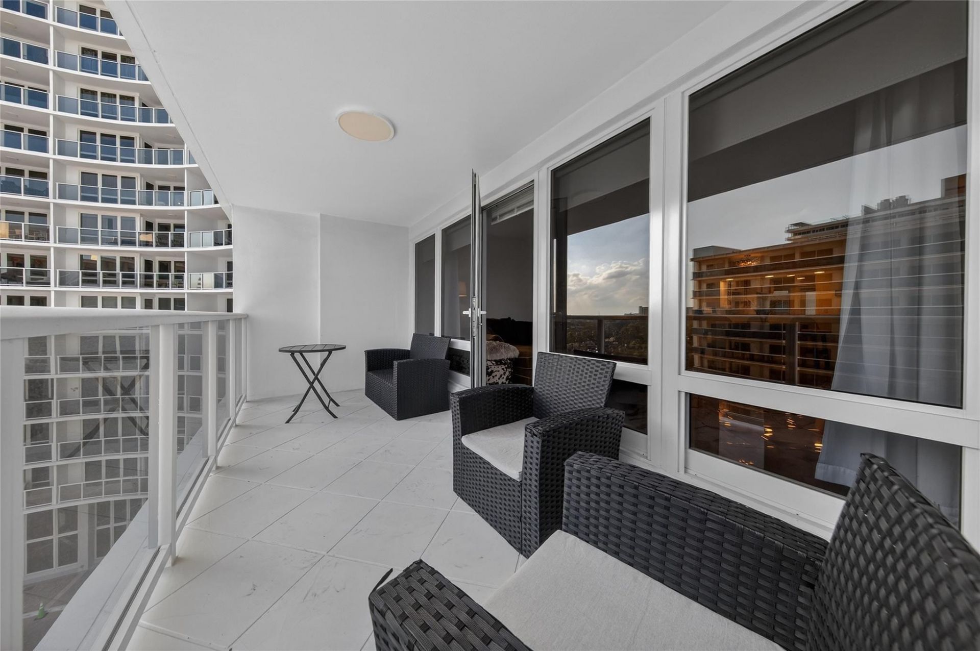 4100 Galt Ocean Drive, Unit 606, Fort Lauderdale, FL 33308 Photo