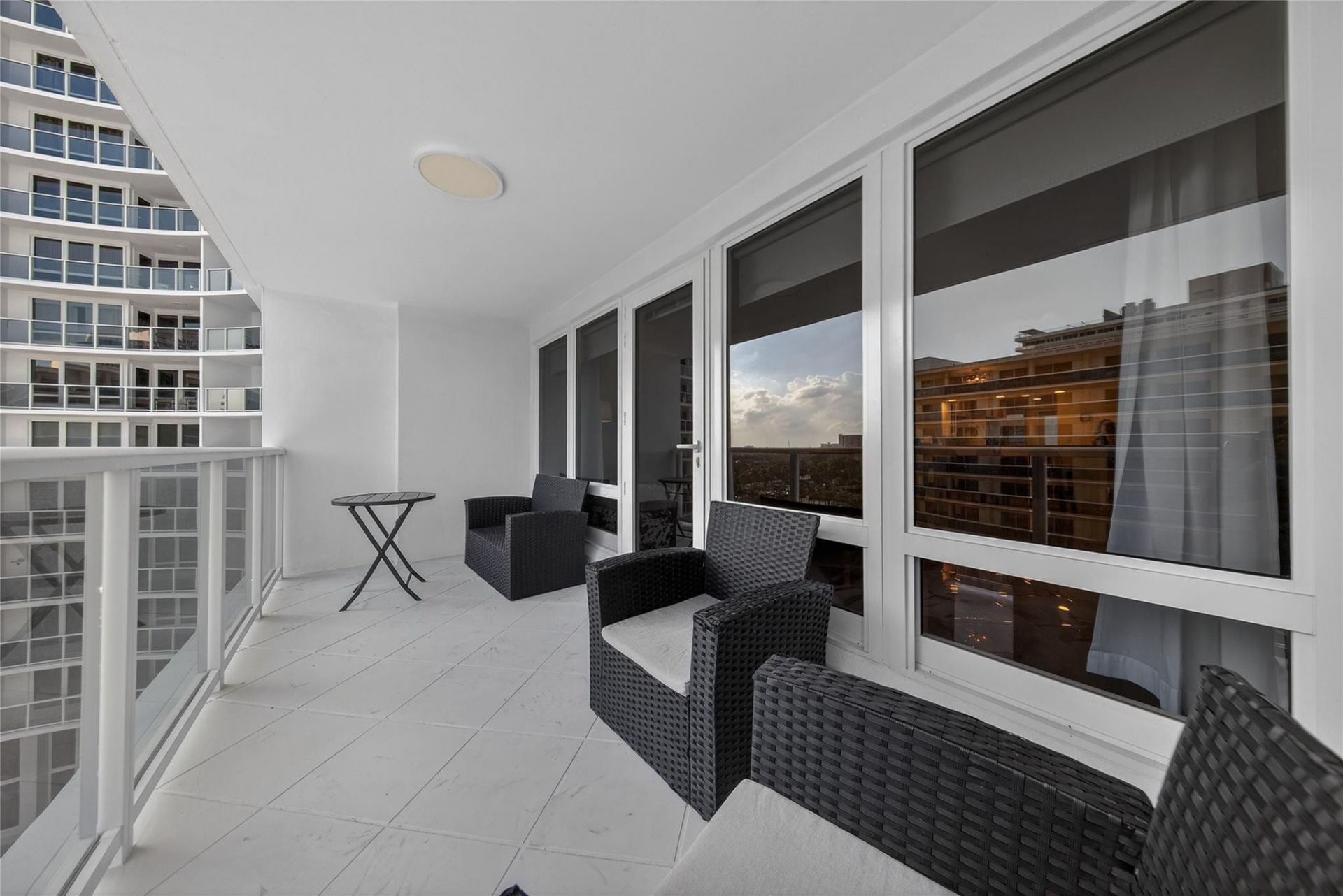 4100 Galt Ocean Drive, Unit 606, Fort Lauderdale, FL 33308 Photo
