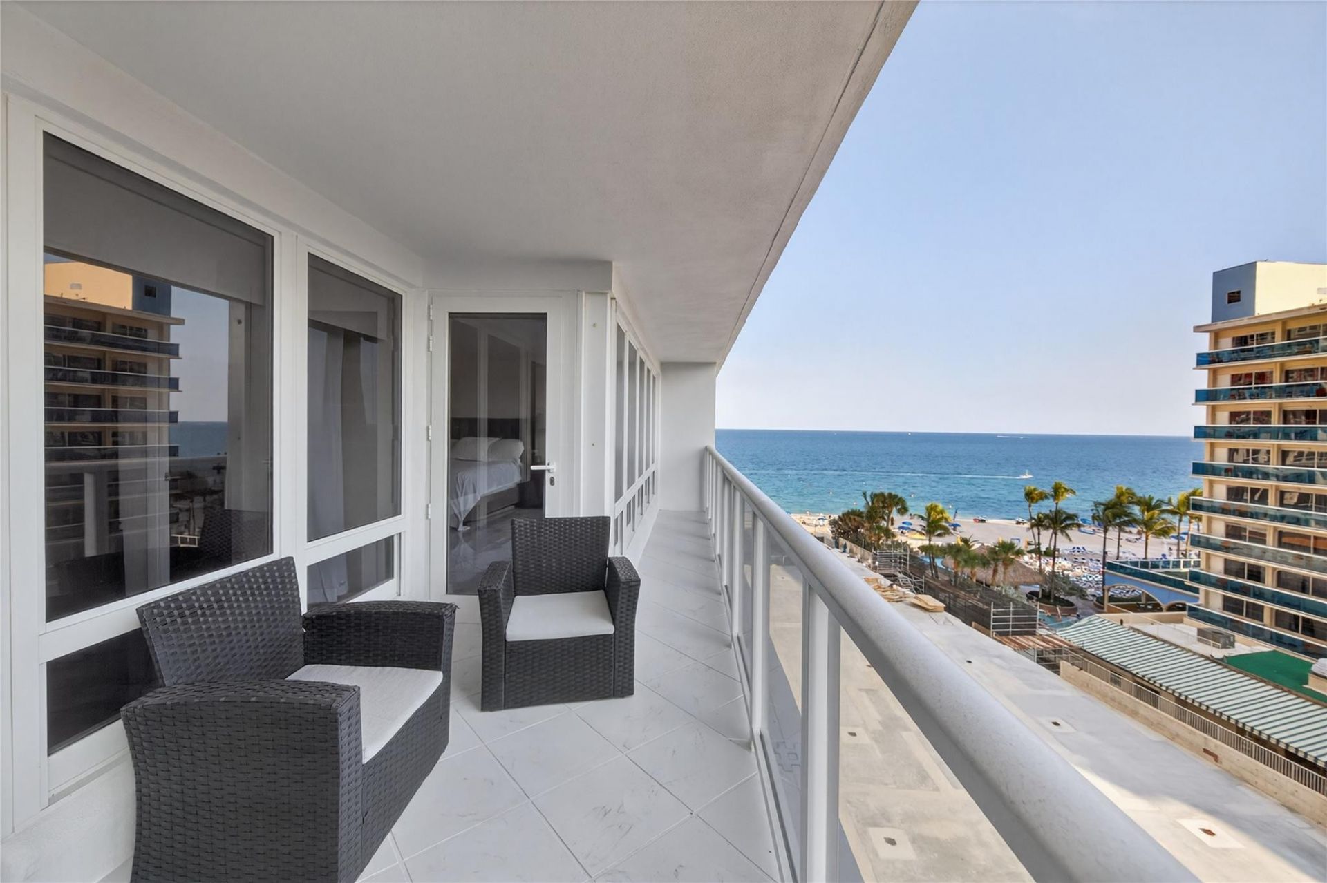 4100 Galt Ocean Drive, Unit 606, Fort Lauderdale, FL 33308 Photo