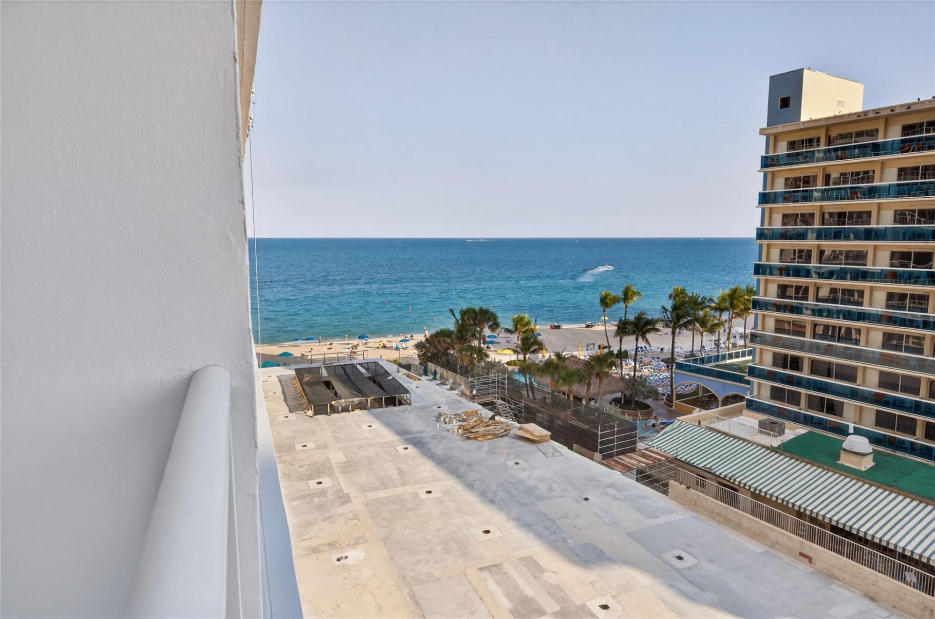 4100 Galt Ocean Drive, Unit 606, Fort Lauderdale, FL 33308 Photo