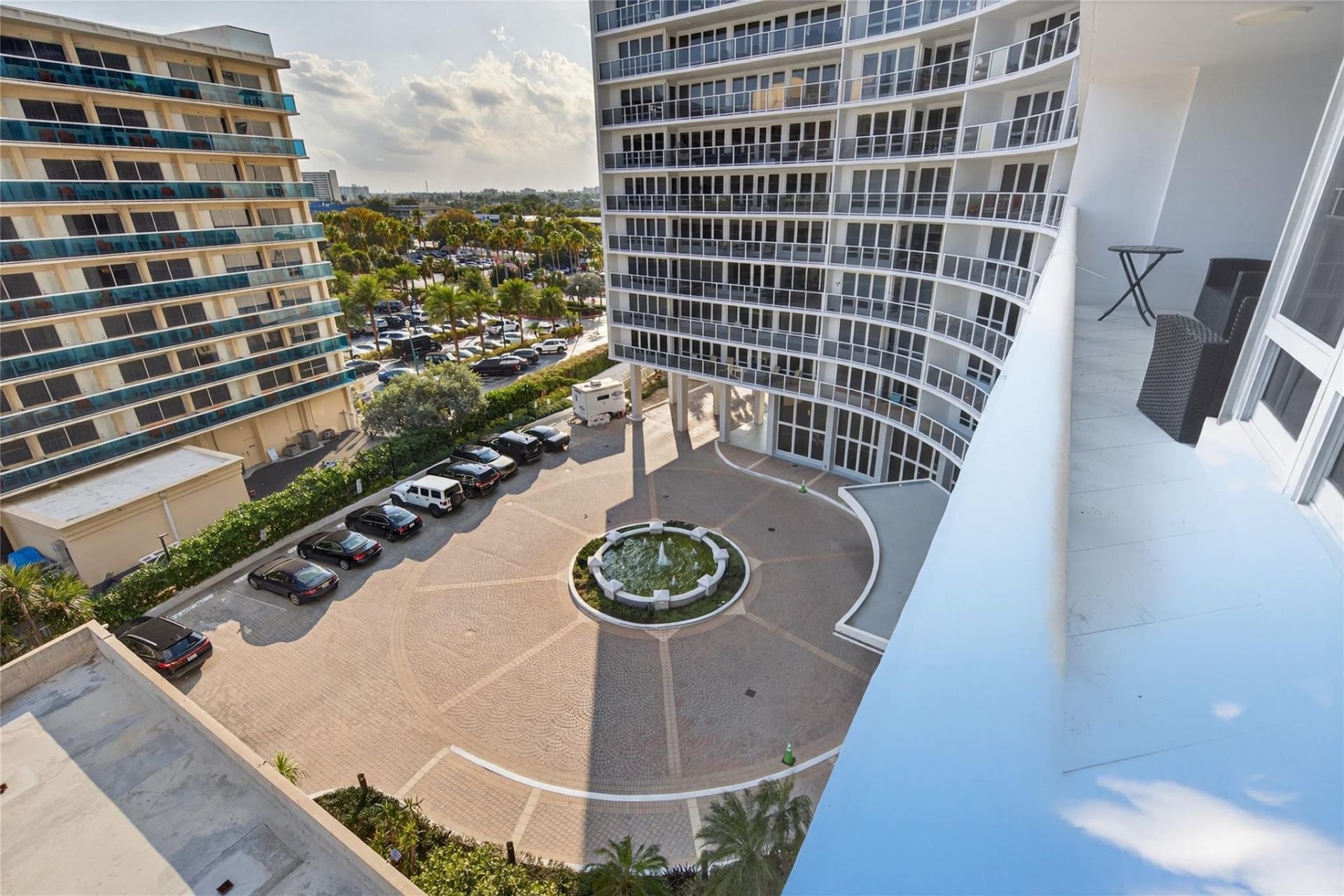 4100 Galt Ocean Drive, Unit 606, Fort Lauderdale, FL 33308 Photo