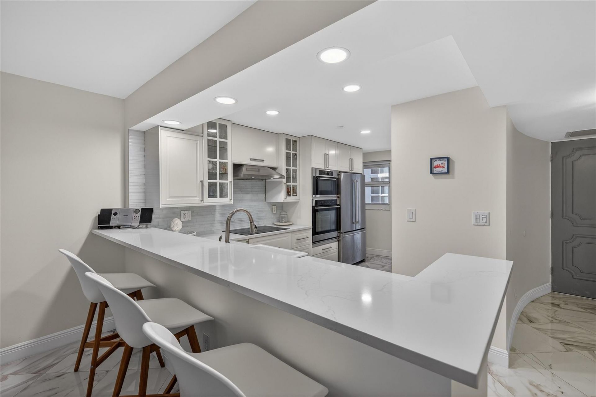 4100 Galt Ocean, Unit 606, Fort Lauderdale, FL 33308 Photo