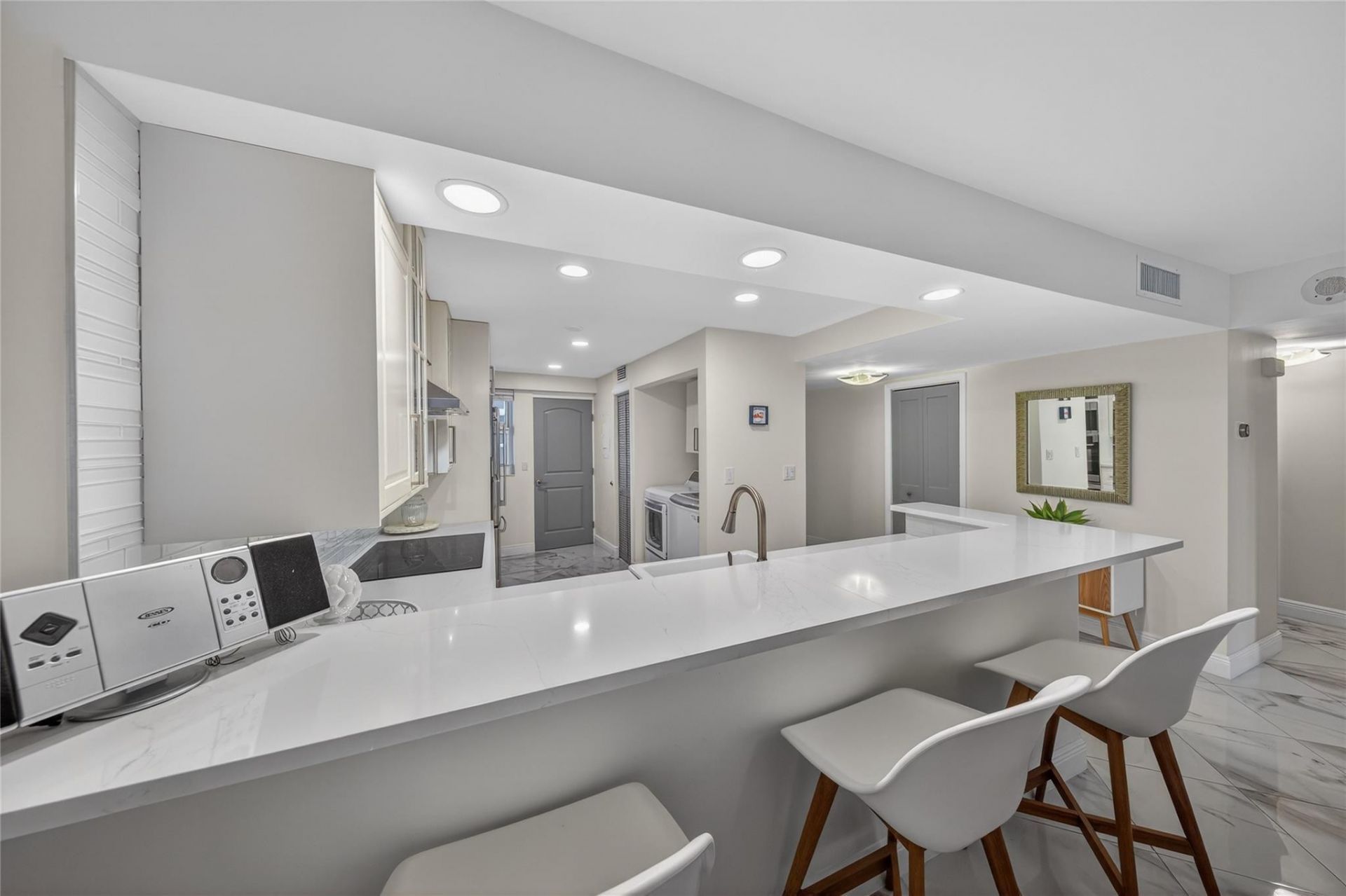 4100 Galt Ocean Drive, Unit 606, Fort Lauderdale, FL 33308 Photo