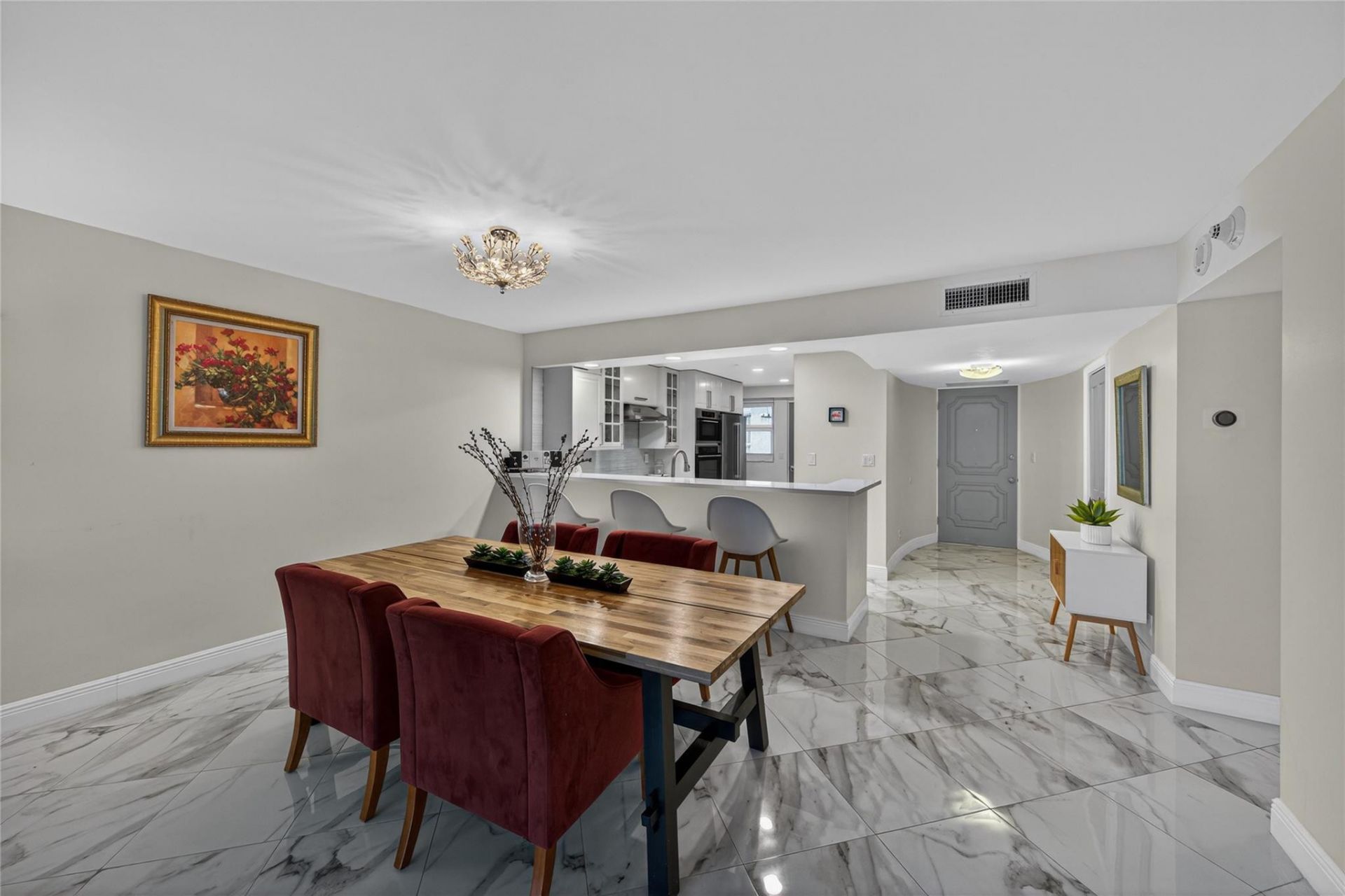 4100 Galt Ocean Drive, Unit 606, Fort Lauderdale, FL 33308 Photo