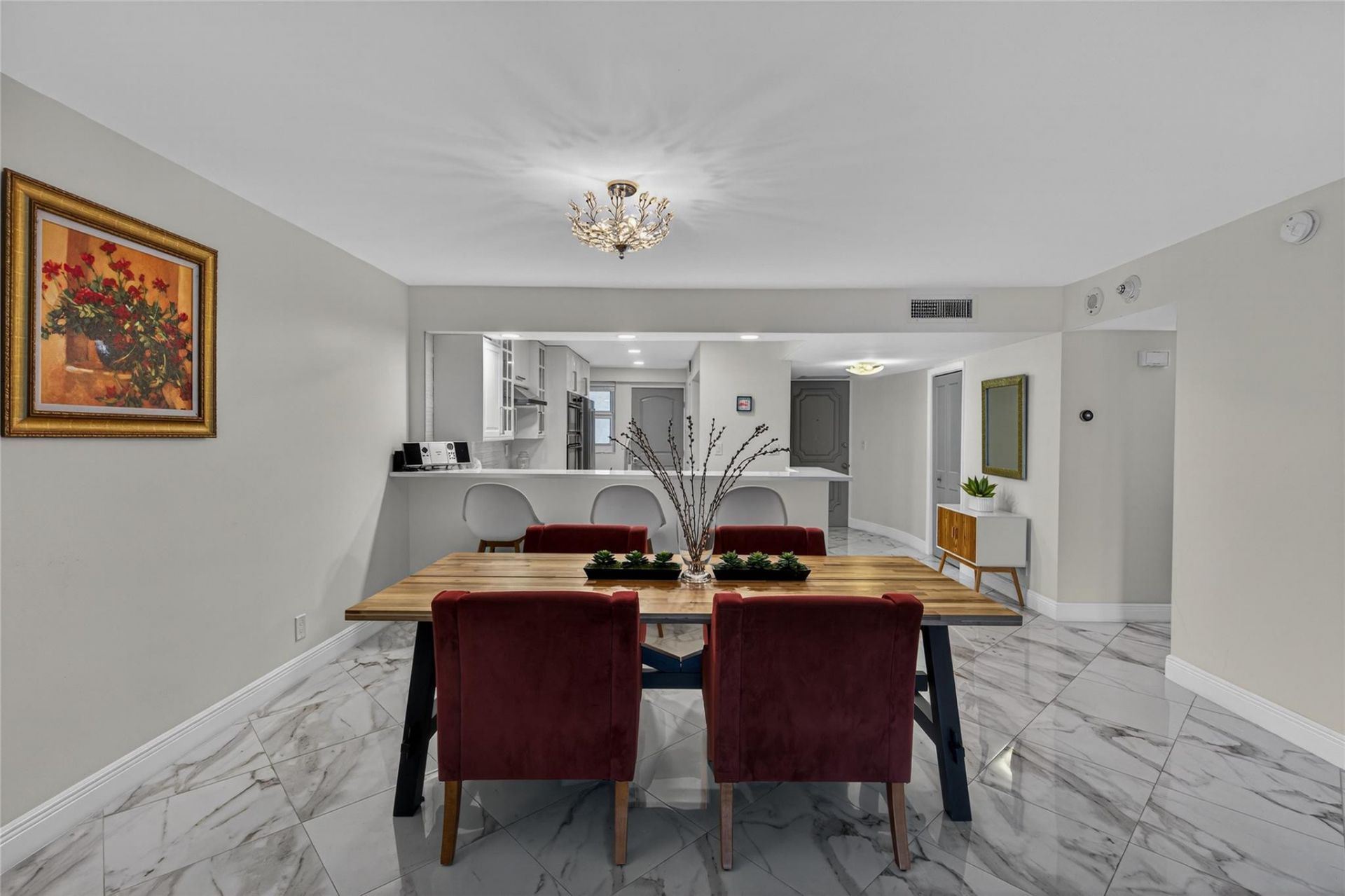 4100 Galt Ocean Drive, Unit 606, Fort Lauderdale, FL 33308 Photo