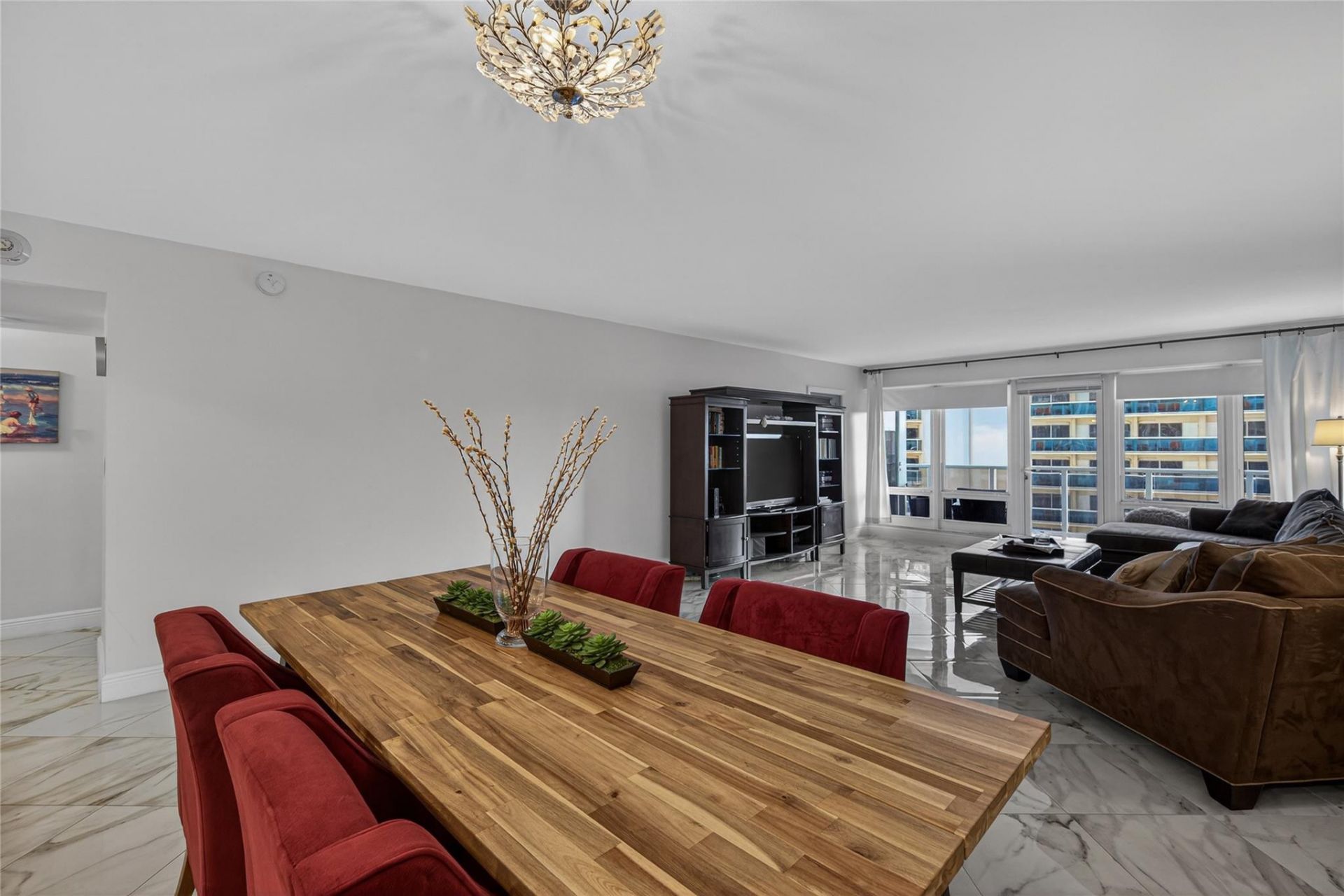 4100 Galt Ocean Drive, Unit 606, Fort Lauderdale, FL 33308 Photo