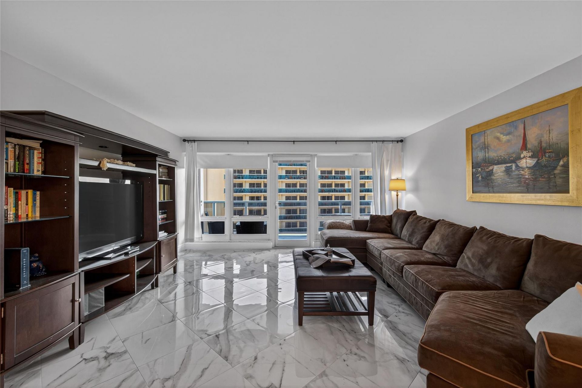 4100 Galt Ocean Drive, Unit 606, Fort Lauderdale, FL 33308 Photo
