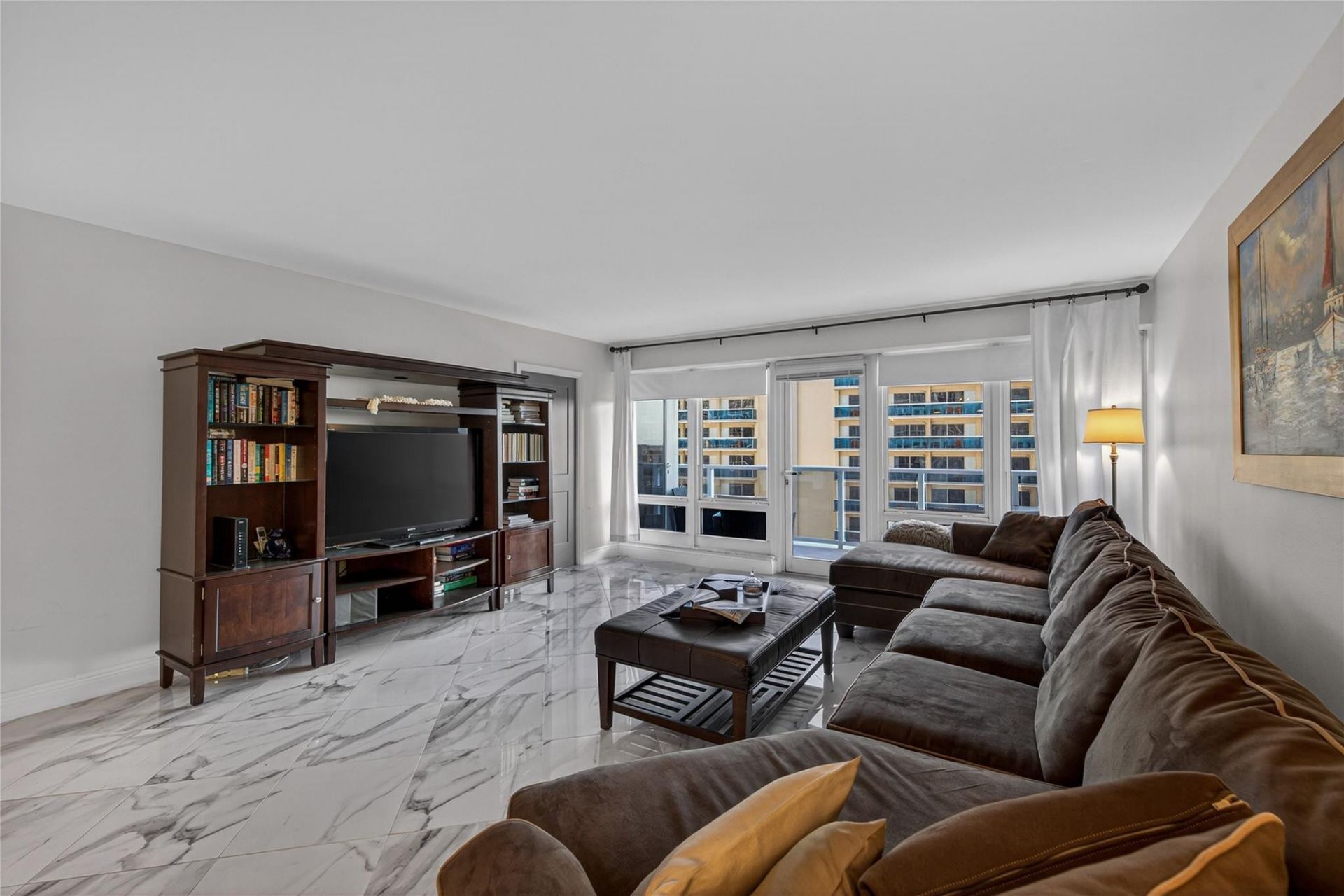 4100 Galt Ocean Drive, Unit 606, Fort Lauderdale, FL 33308 Photo