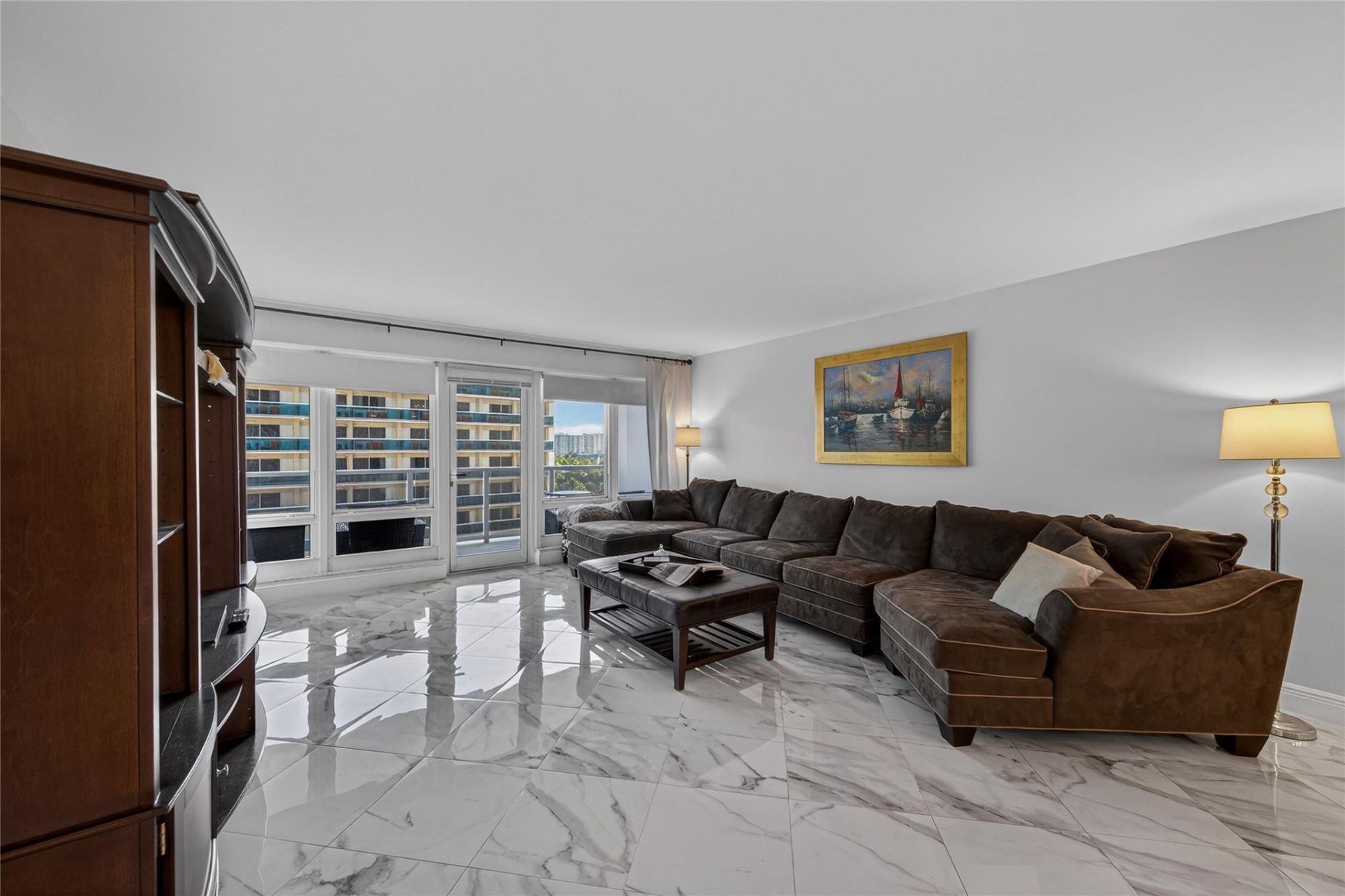 4100 Galt Ocean Drive, Unit 606, Fort Lauderdale, FL 33308 Photo