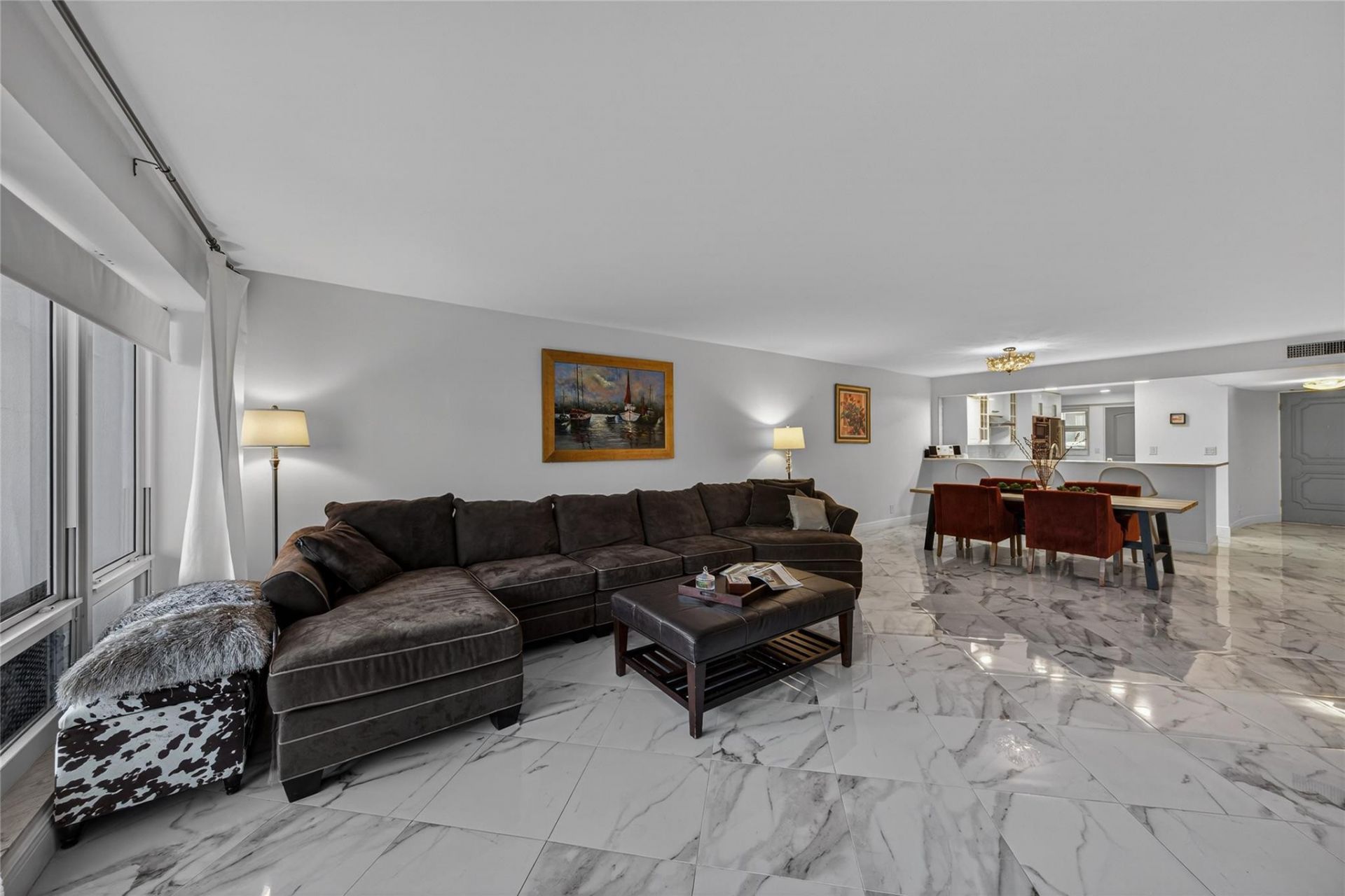 4100 Galt Ocean Drive, Unit 606, Fort Lauderdale, FL 33308 Photo