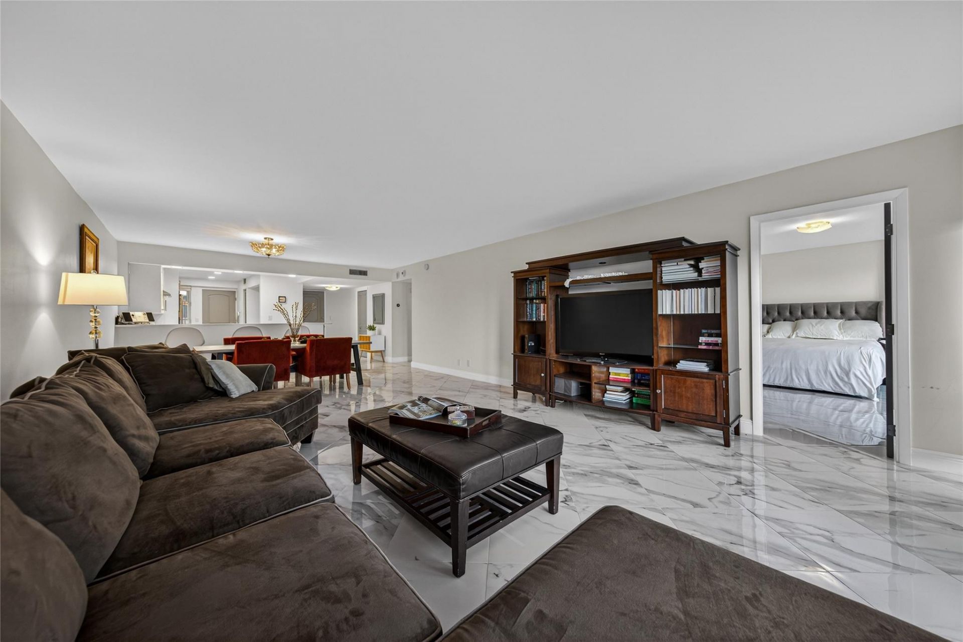 4100 Galt Ocean, Unit 606, Fort Lauderdale, FL 33308 Photo