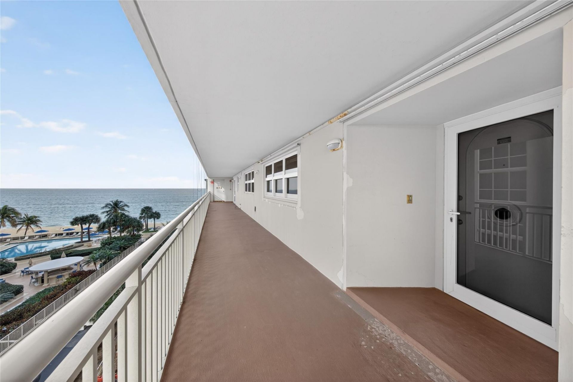 4100 Galt Ocean, Unit 606, Fort Lauderdale, FL 33308 Photo