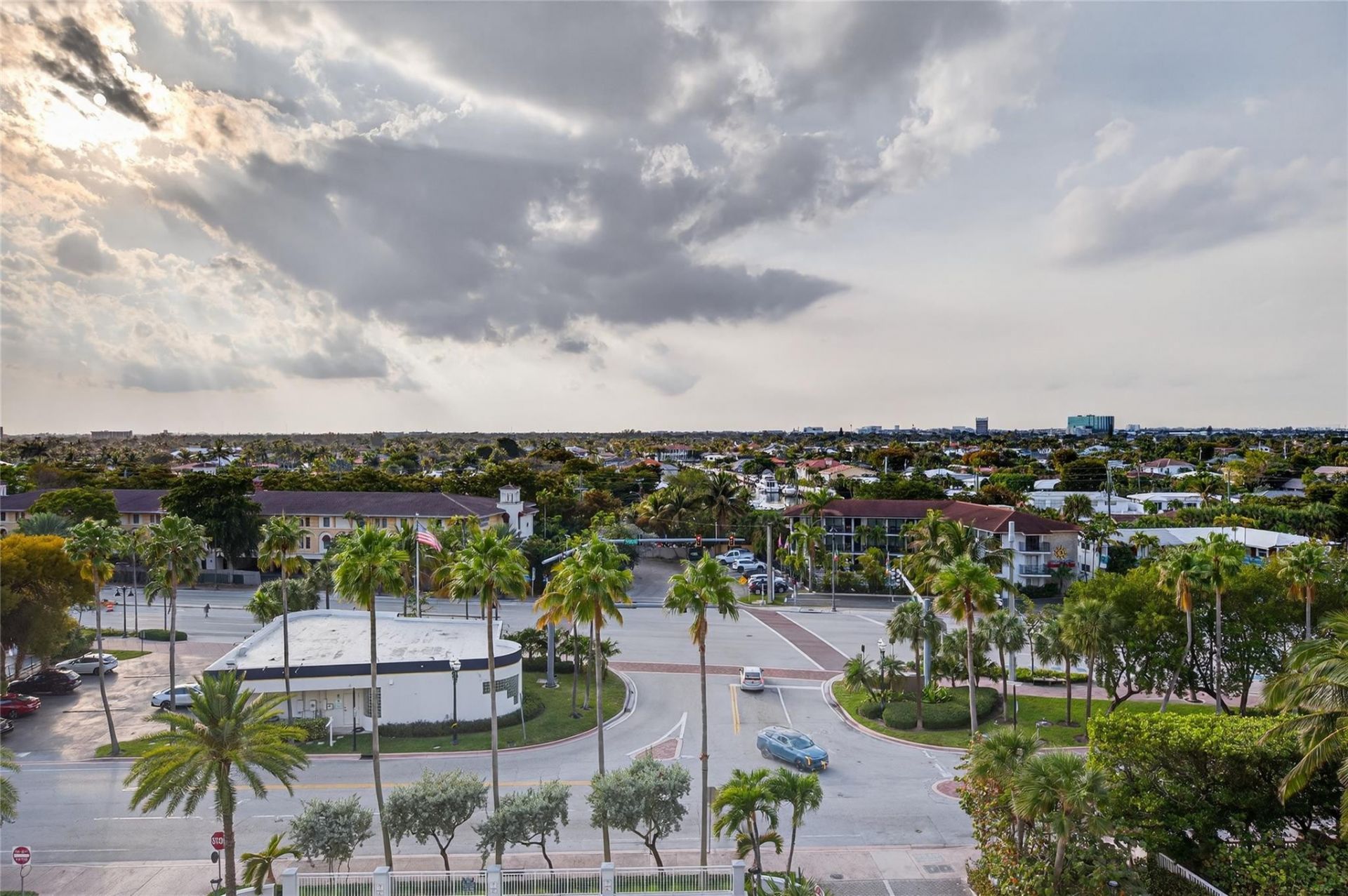 4100 Galt Ocean Drive, Unit 606, Fort Lauderdale, FL 33308 Photo