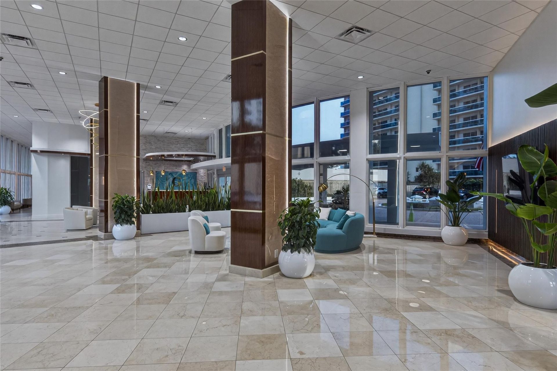 4100 Galt Ocean Drive, Unit 606, Fort Lauderdale, FL 33308 Photo