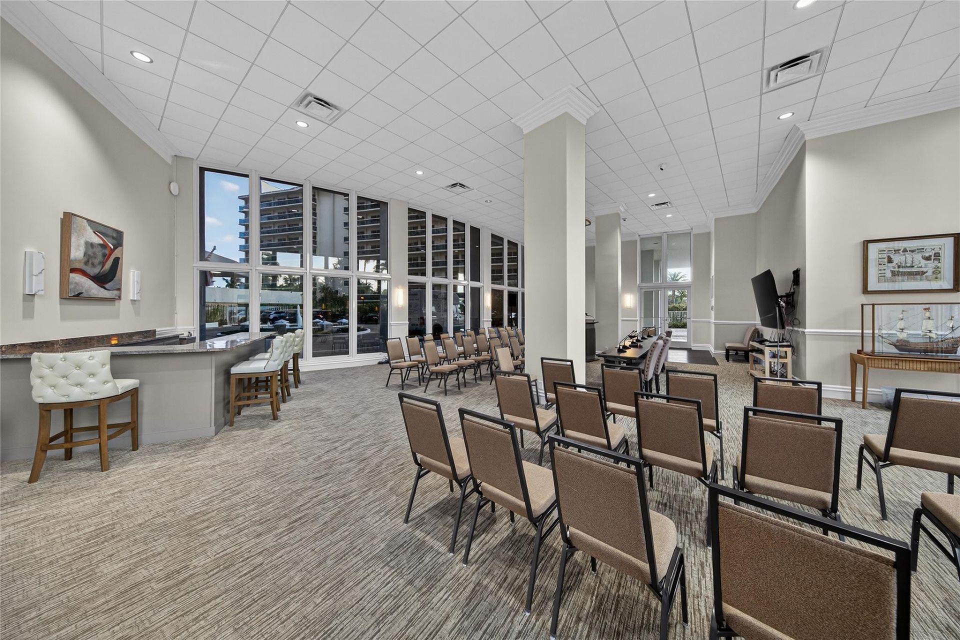 4100 Galt Ocean Drive, Unit 606, Fort Lauderdale, FL 33308 Photo