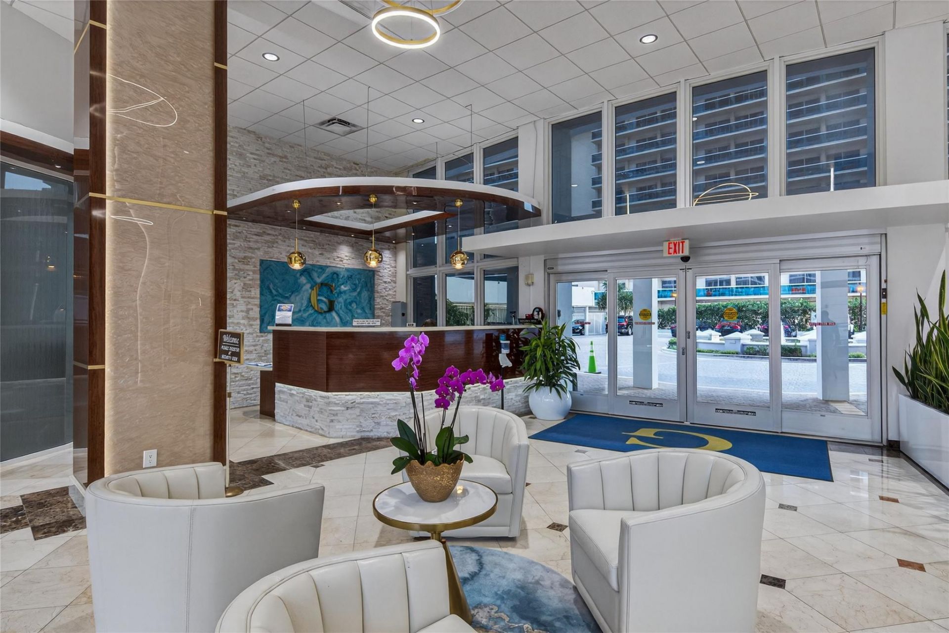 4100 Galt Ocean, Unit 606, Fort Lauderdale, FL 33308 Photo