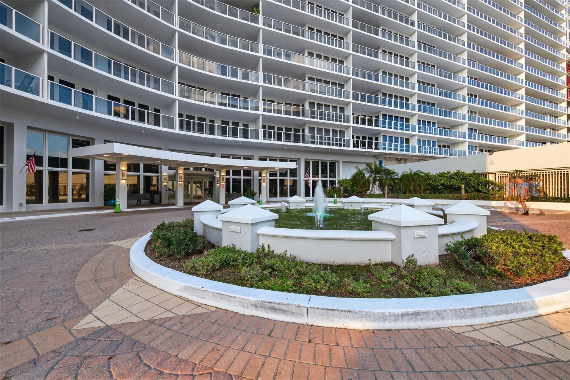 4100 Galt Ocean Drive, Unit 606, Fort Lauderdale, FL 33308 Photo